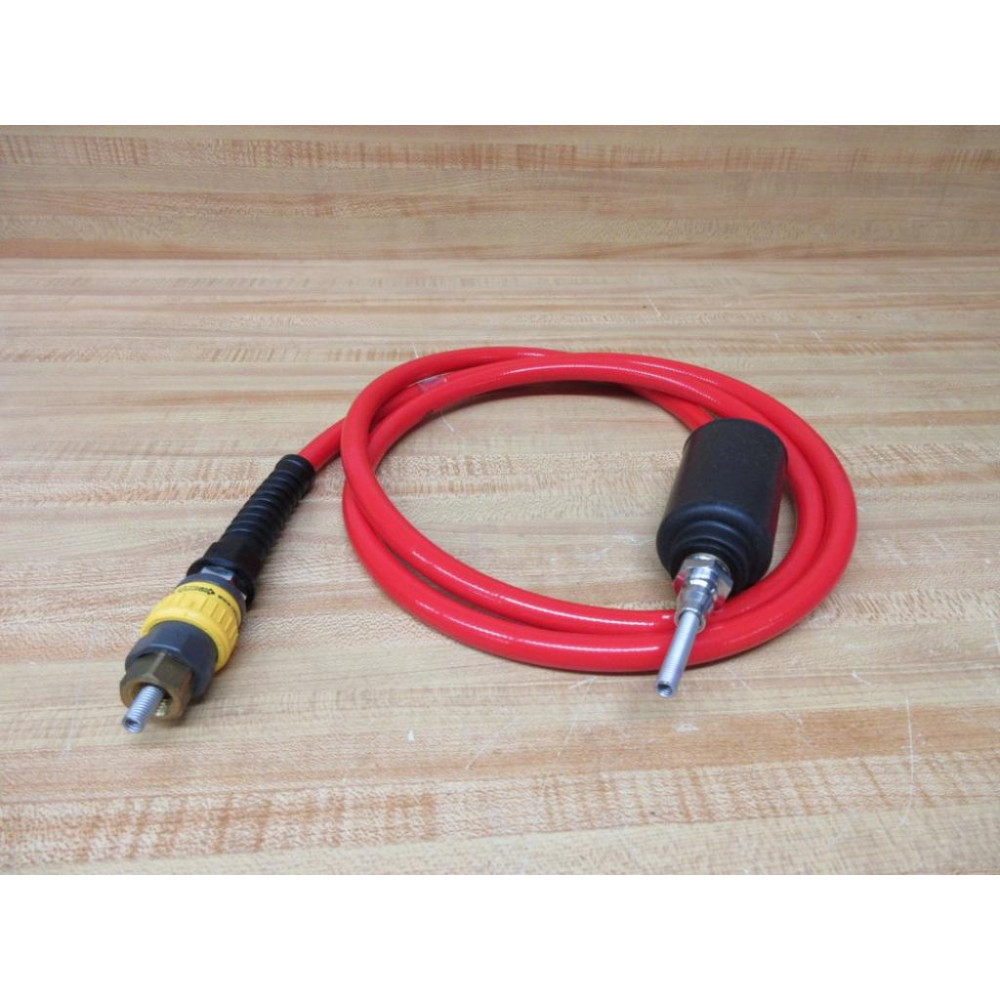 Panasonic TDF000300200 Flexible Conduit Coupler - New No Box