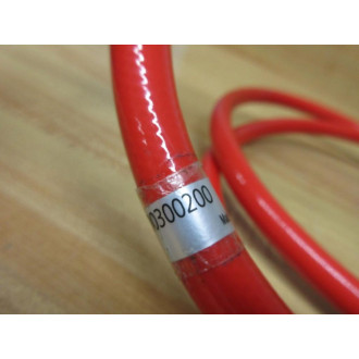 Panasonic TDF000300200 Flexible Conduit Coupler - New No Box
