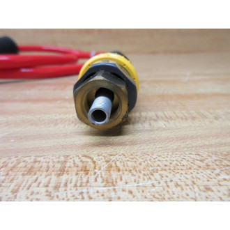 Panasonic TDF000300200 Flexible Conduit Coupler - New No Box