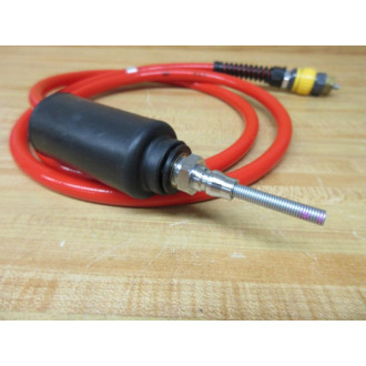 Panasonic TDF000300200 Flexible Conduit Coupler - New No Box