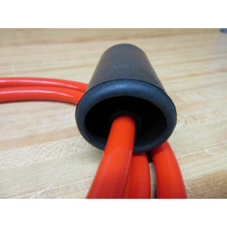 Panasonic TDF000300200 Flexible Conduit Coupler - New No Box