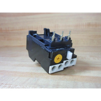 Fuji Electric TK-E02-5-8 Thermal Overload Relay TK-E02 - New No Box