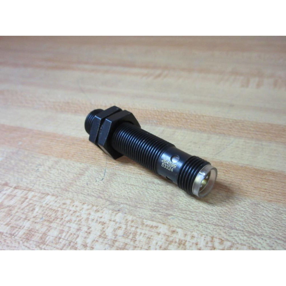 Pepperl + Fuchs NRB4-12GM40-E2-C-V1 Inductive Sensor 264599 - New No Box
