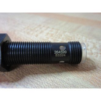 Pepperl + Fuchs NRB4-12GM40-E2-C-V1 Inductive Sensor 264599 - New No Box