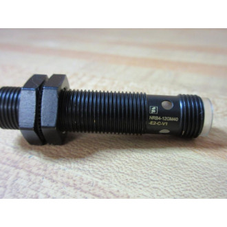 Pepperl + Fuchs NRB4-12GM40-E2-C-V1 Inductive Sensor 264599 - New No Box