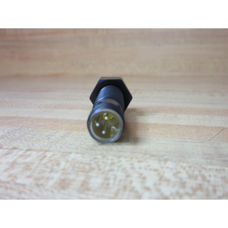 Pepperl + Fuchs NRB4-12GM40-E2-C-V1 Inductive Sensor 264599 - New No Box