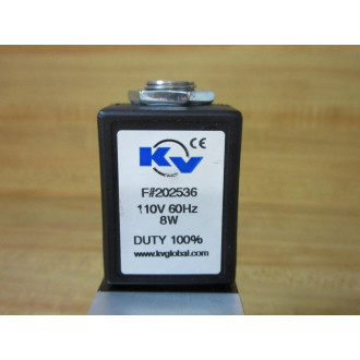 Disa W412022 Pneumatic Valve Assembly - New No Box