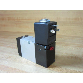 Disa W412022 Pneumatic Valve Assembly - New No Box