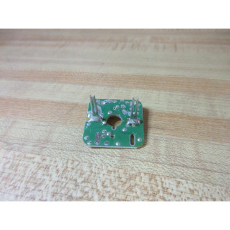 Belden Hirschmann 733-942-001 PC Board 831-826-001 - Used