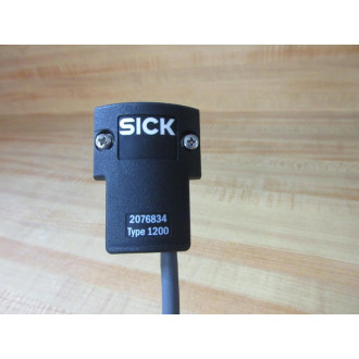 Sick 2076834 System Plug SP1-1200 - New No Box