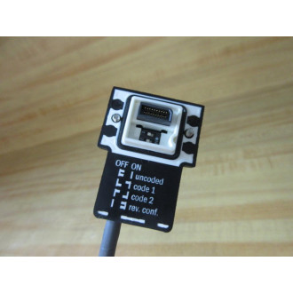 Sick 2076834 System Plug SP1-1200 - New No Box