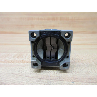 Square D 9007-C68T10 Limit Switch 9007C68T10 Body Only - Used