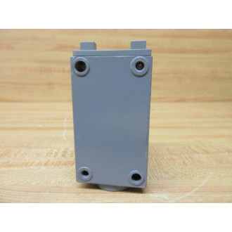 Allen Bradley 802T-ALP Limit Switch Series J - New No Box