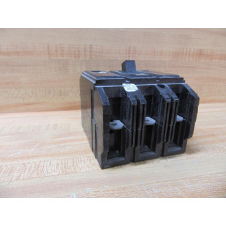 Westinghouse HQC3030 Circuit Breaker 30A 3P - Used