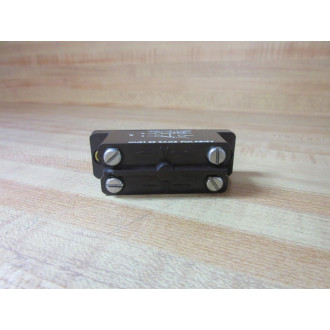 Gemco 1950-1-B-A-AO Micro Switch 1950-1-B-A-A0 WMounting Screws - New No Box