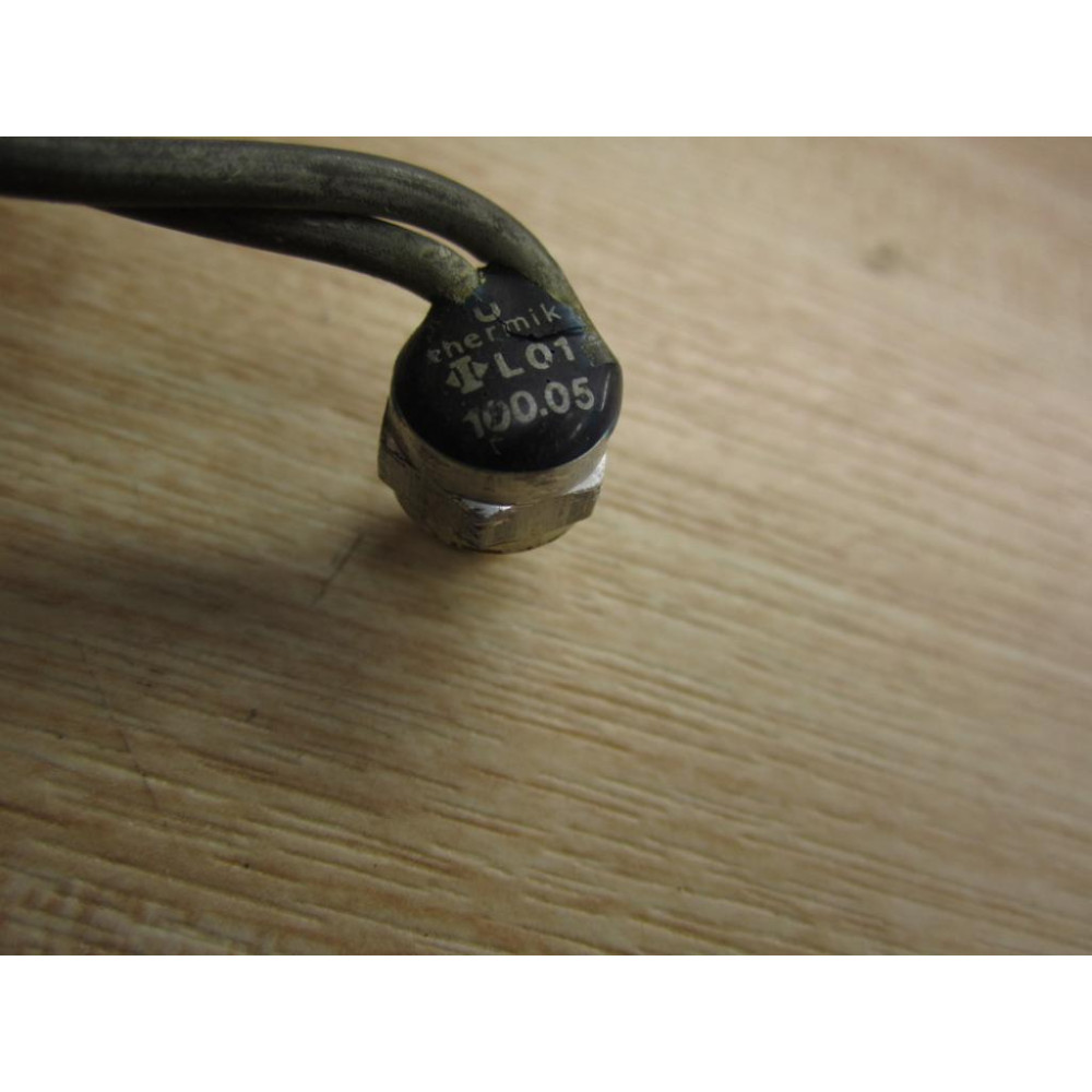 Thermik L01.100.05 Thermal Sensor - Used