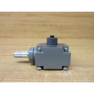 Allen Bradley 75004-450-53 Head 7500445053 - Used