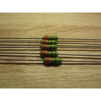 Littelfuse 255 Picofuse (Pack of 5)