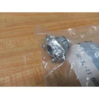 VideoJet 205650 Armored Cable Connector 38"