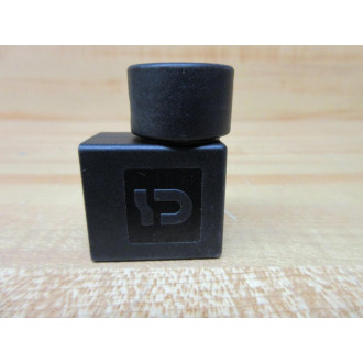 Parker PS2429P Connector No Nuts (Pack of 2) - New No Box