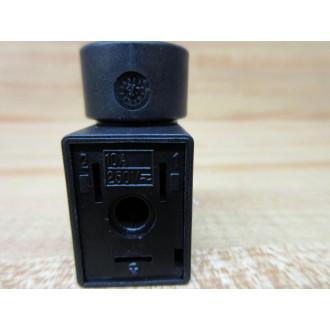 Parker PS2429P Connector No Nuts (Pack of 2) - New No Box