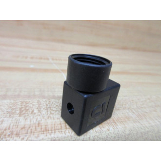 Parker PS2429P Connector No Nuts (Pack of 2) - New No Box