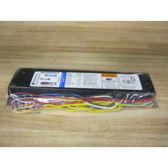 Triad B432IUNVHP-A Electronic Ballast B432IUNVHPA
