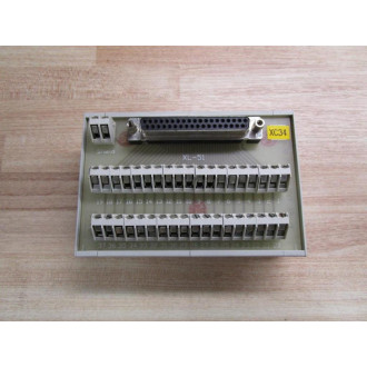 Generic XL-51 Block XL51 - Used