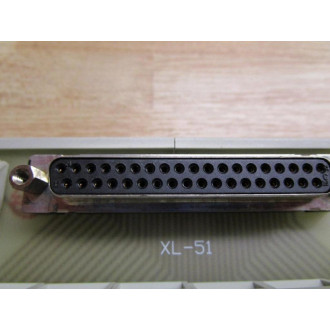 Generic XL-51 Block XL51 - Used