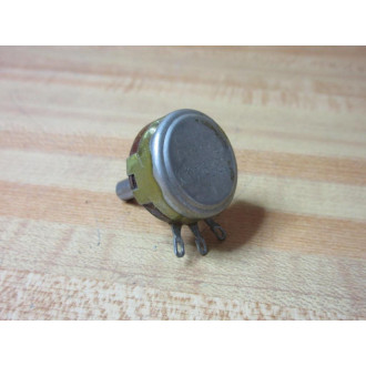 Ohmite CU-2541 Potentiometer 0.25-MEGΩ, 716" Shaft Length