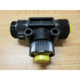 Brad Connectivity 1300350085 MiniChange Power Tee DNETAUXPT Color May Vary - Used