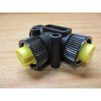 Brad Connectivity 1300350085 MiniChange Power Tee DNETAUXPT Color May Vary - Used