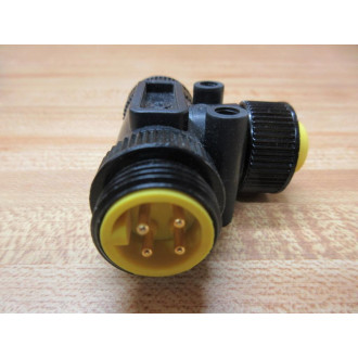 Brad Connectivity 1300350085 MiniChange Power Tee DNETAUXPT Color May Vary - Used