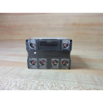 Omron G7L-2A-BJ 24VDC Relay G7L2ABJ24VDC (Pack of 2) - Used