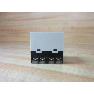 Omron G7L-2A-BJ 24VDC Relay G7L2ABJ24VDC (Pack of 2) - Used