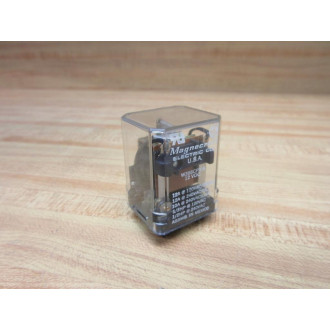 Magnecraft 788XBXC-12D Relay A283XBXC-12D, W388CPX-6 W388CPX-6 - New No Box