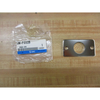 SMC CM-F032B Flange Bracket CMF032B