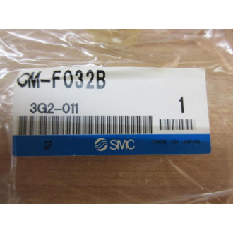 SMC CM-F032B Flange Bracket CMF032B