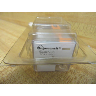 Magnecraft 788XBXC-12D Relay A283XBXC-12D, W388CPX-6