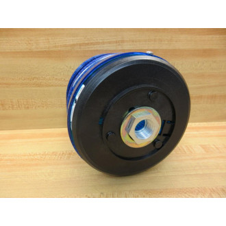 Federal Signal 141ST Electraflash 120B Blue Strobe Light - New No Box