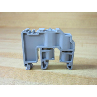 Entrelec ISNA103002R2600 ABB Terminal Block End Stop C3 (Pack of 7) - New No Box
