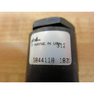 PHD 312 Rod Coupler - New No Box