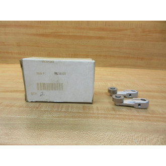 Omron WL1A100 Lever Arms (Pack of 2)