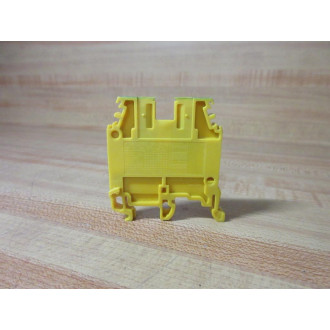 Entrelec 1SNA105116R1600 Terminal Block M46 (Pack of 4) - New No Box