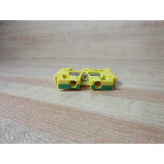 Entrelec 1SNA105116R1600 Terminal Block M46 (Pack of 4) - New No Box