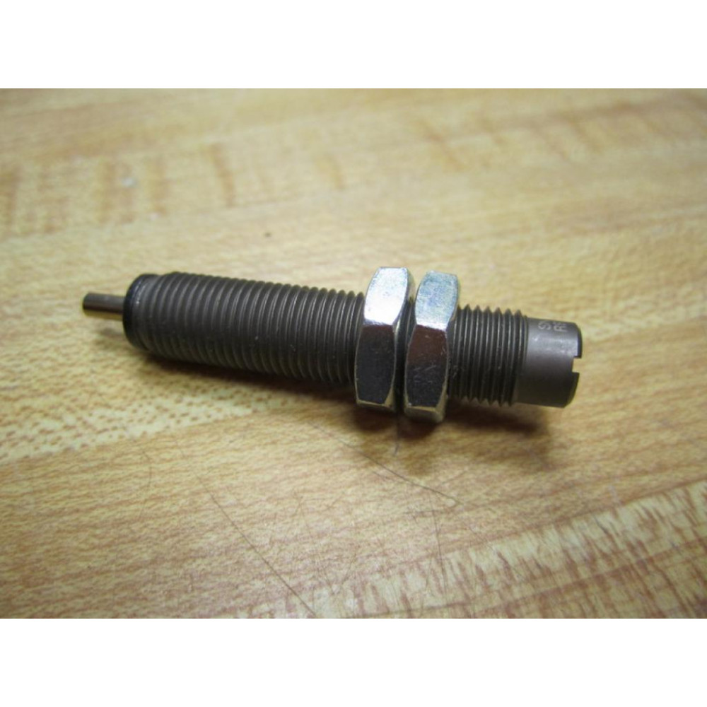 SMC RB1007 Shock Absorber RB0A17 - New No Box