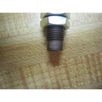 SMC RB1007 Shock Absorber RB0A17 - New No Box