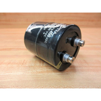 Hitachi FXA Capacitor 1700MFD450VDC - Used