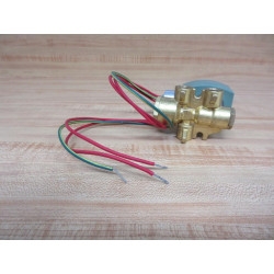 Asco EF8345G1 ASCO 4-Way Valve