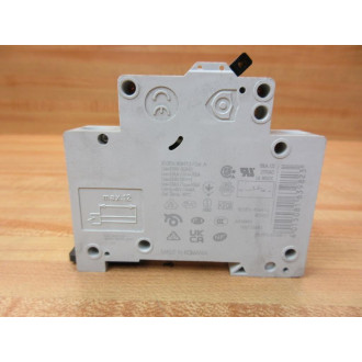 Eaton FAZ-B21-SP Circuit Breaker FAZB21SP